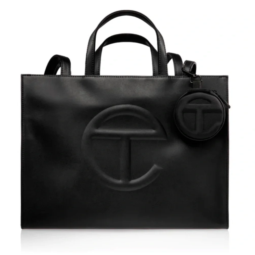 Telfar Medium Pill - Picture 2 of 8